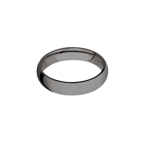 Wedding Band Sample (Special Order) Miner's Den Jewelers Royal Oak, MI