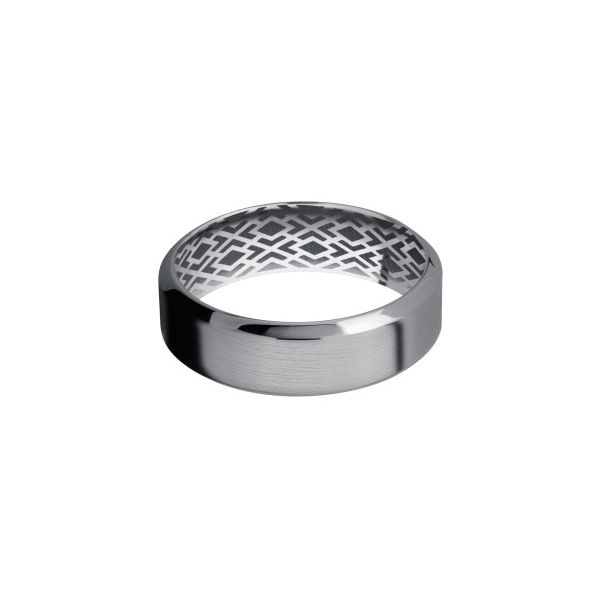 Wedding Band Sample (Special Order) Miner's Den Jewelers Royal Oak, MI