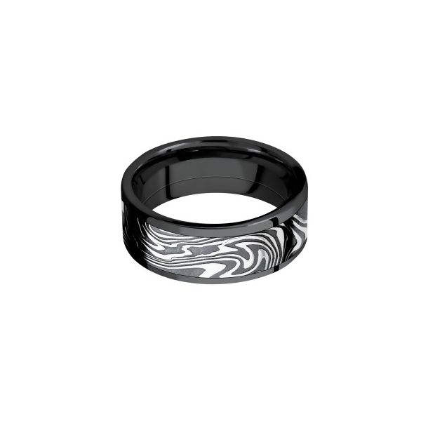 Wedding Band Sample (Special Order) Miner's Den Jewelers Royal Oak, MI