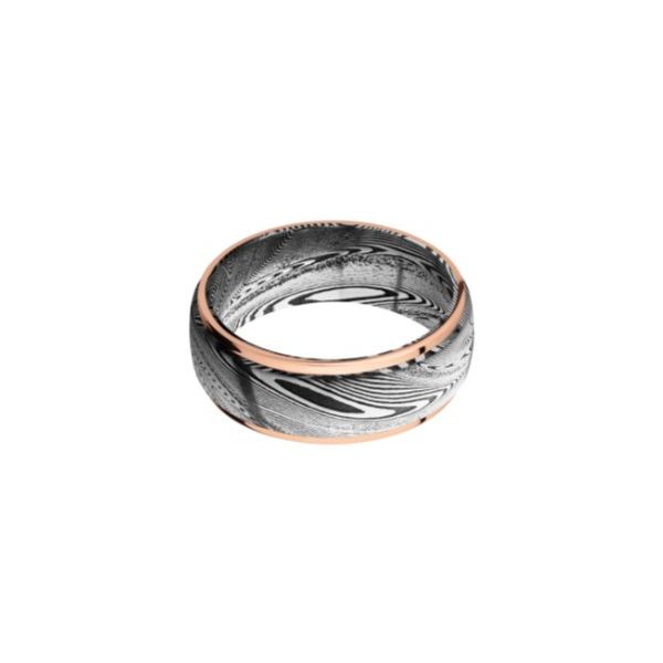 Wedding Band Sample (Special Order) Miner's Den Jewelers Royal Oak, MI