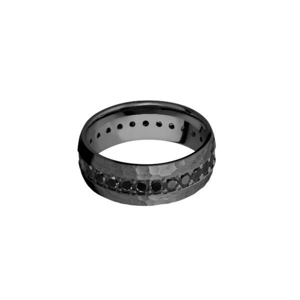 Wedding Band Sample (Special Order) Miner's Den Jewelers Royal Oak, MI