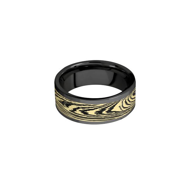 Wedding Band Sample (Special Order) Miner's Den Jewelers Royal Oak, MI
