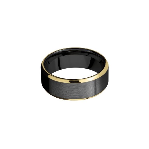 Wedding Band Sample (Special Order) Miner's Den Jewelers Royal Oak, MI