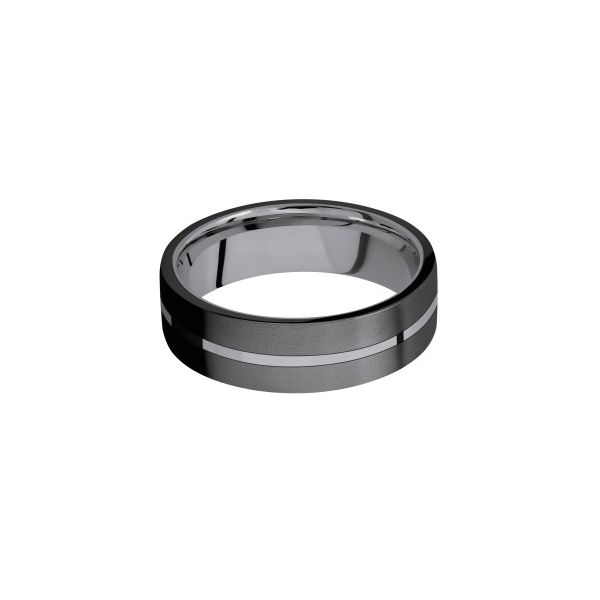 Wedding Band Sample (Special Order) Miner's Den Jewelers Royal Oak, MI