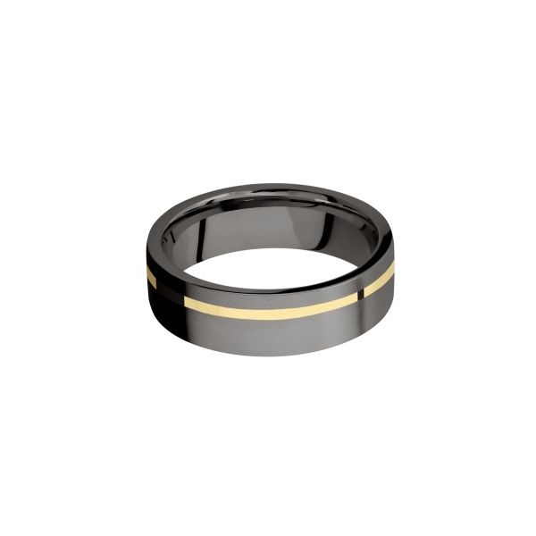 Wedding Band Sample (Special Order) Miner's Den Jewelers Royal Oak, MI