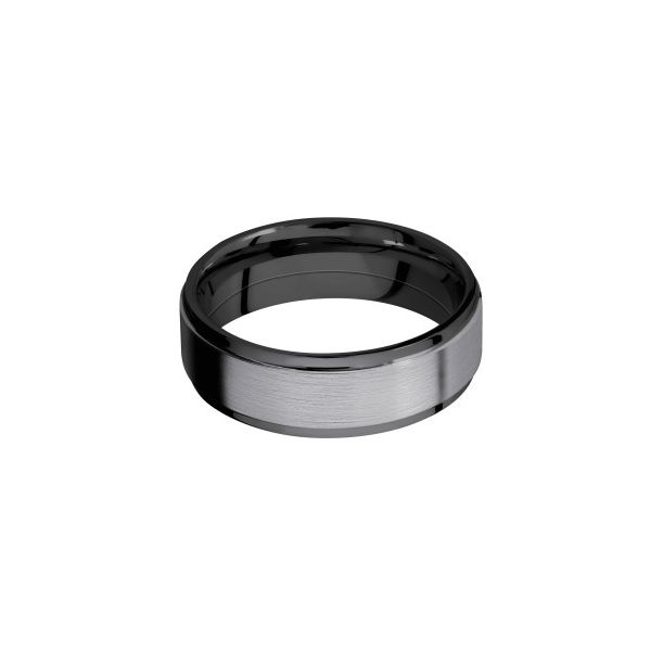 Wedding Band Sample (Special Order) Miner's Den Jewelers Royal Oak, MI
