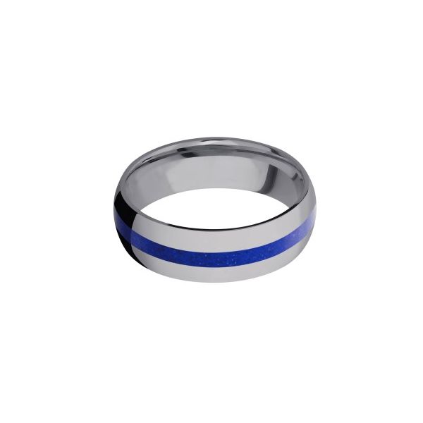 Wedding Band Sample (Special Order) Miner's Den Jewelers Royal Oak, MI
