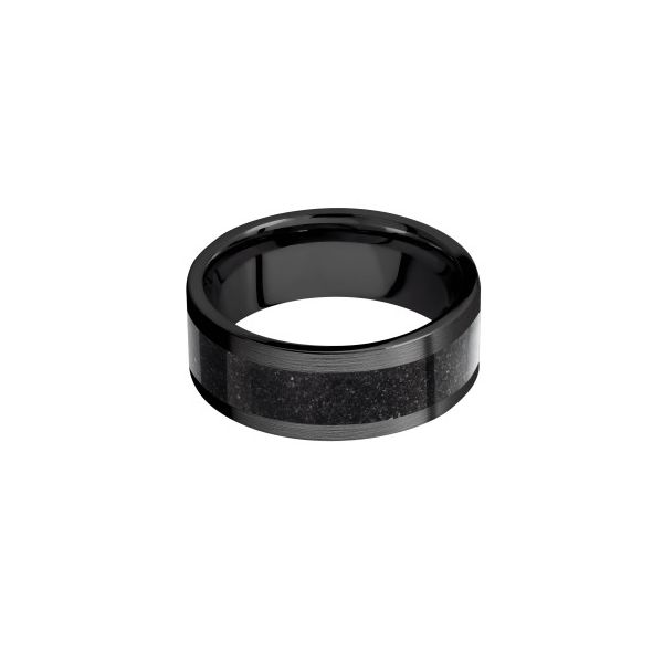 Wedding Band Sample (Special Order) Miner's Den Jewelers Royal Oak, MI