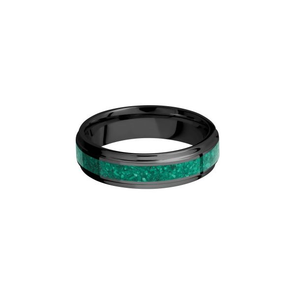 Wedding Band Sample (Special Order) Miner's Den Jewelers Royal Oak, MI
