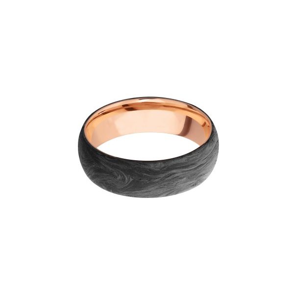Wedding Band Sample (Special Order) Miner's Den Jewelers Royal Oak, MI