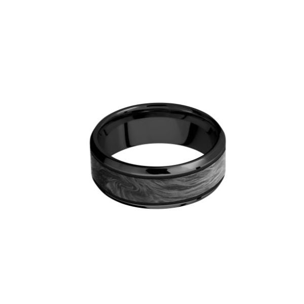 Wedding Band Sample (Special Order) Miner's Den Jewelers Royal Oak, MI
