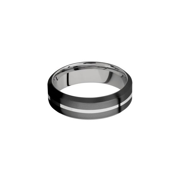 Wedding Band Sample (Special Order) Miner's Den Jewelers Royal Oak, MI