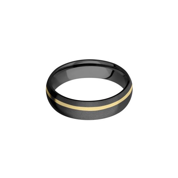 Wedding Band Sample (Special Order) Miner's Den Jewelers Royal Oak, MI