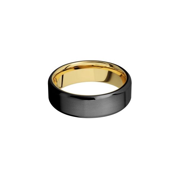 Wedding Band Sample (Special Order) Miner's Den Jewelers Royal Oak, MI