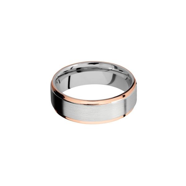 Wedding Band Sample (Special Order) Miner's Den Jewelers Royal Oak, MI