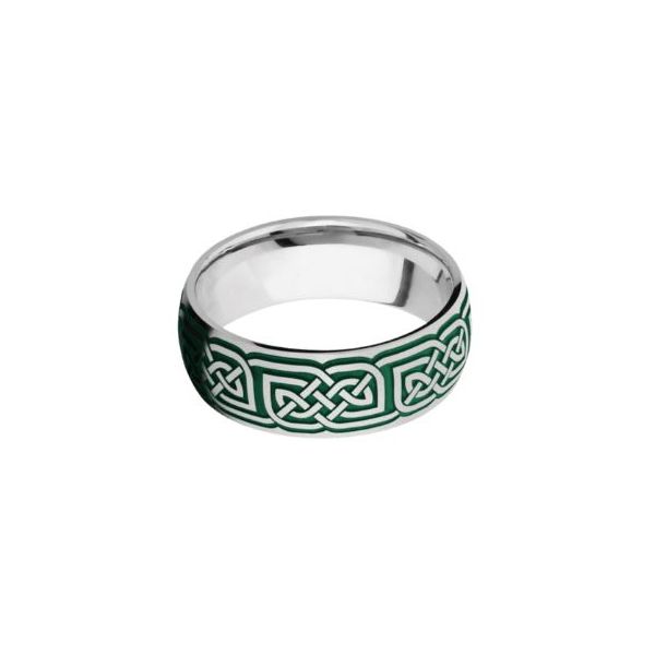 Wedding Band Sample (Special Order) Miner's Den Jewelers Royal Oak, MI
