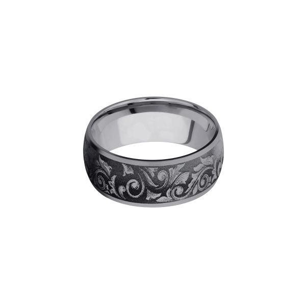 Wedding Band Sample (Special Order) Miner's Den Jewelers Royal Oak, MI
