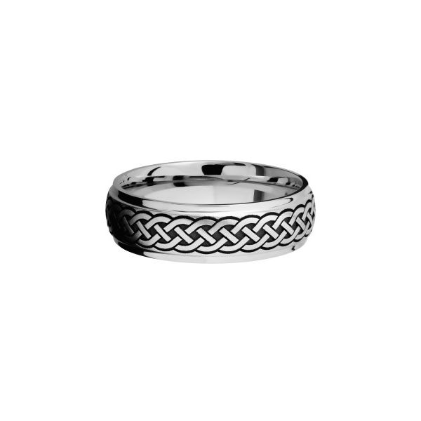 Wedding Band Sample (Special Order) Miner's Den Jewelers Royal Oak, MI