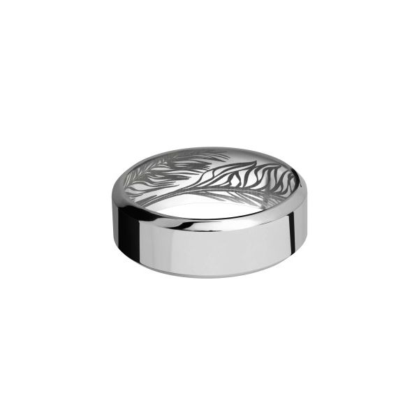 Wedding Band Sample (Special Order) Miner's Den Jewelers Royal Oak, MI