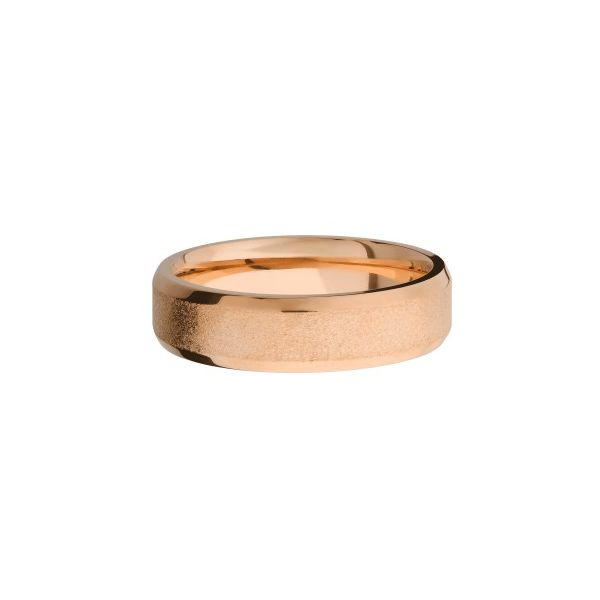 Wedding Band Sample (Special Order) Miner's Den Jewelers Royal Oak, MI