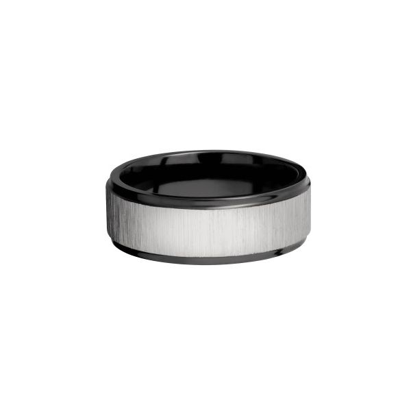 Wedding Band Sample (Special Order) Miner's Den Jewelers Royal Oak, MI
