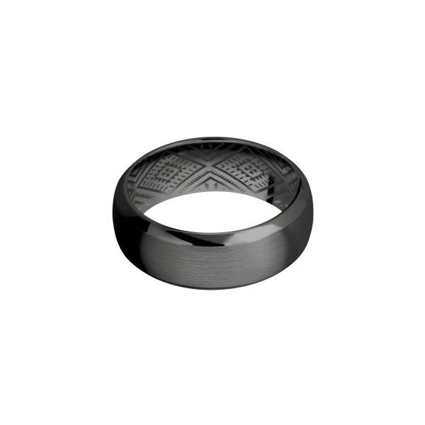 Wedding Band Sample (Special Order) Miner's Den Jewelers Royal Oak, MI