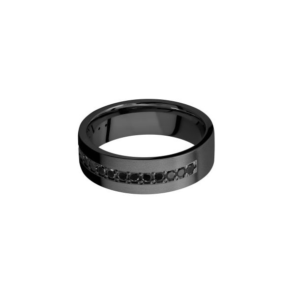 Wedding Band Sample (Special Order) Miner's Den Jewelers Royal Oak, MI