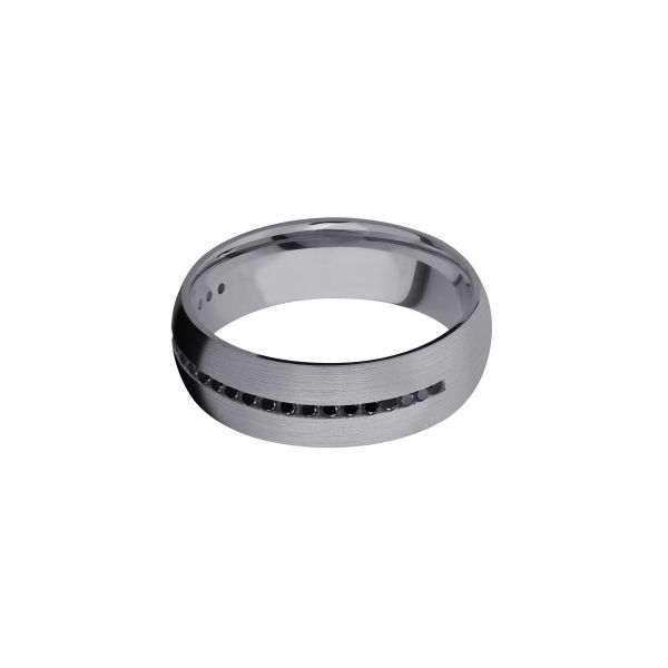 Wedding Band Sample (Special Order) Miner's Den Jewelers Royal Oak, MI