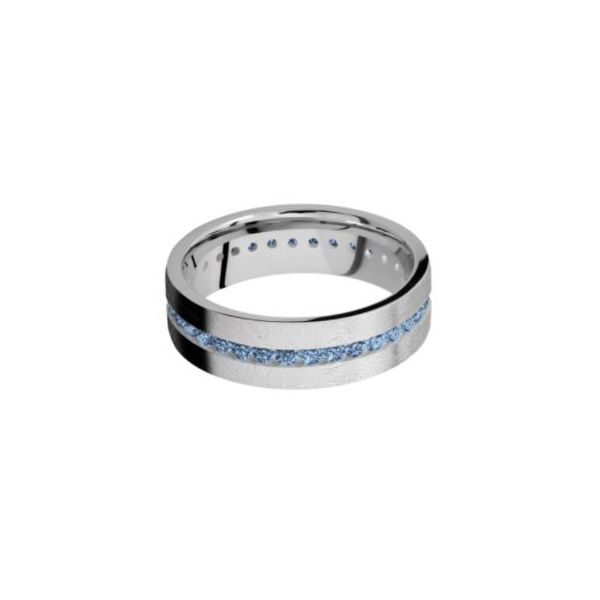 Wedding Band Sample (Special Order) Miner's Den Jewelers Royal Oak, MI