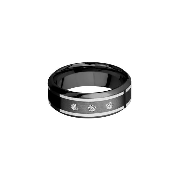 Wedding Band Sample (Special Order) Miner's Den Jewelers Royal Oak, MI