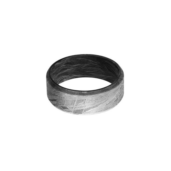 Wedding Band Sample (Special Order) Miner's Den Jewelers Royal Oak, MI