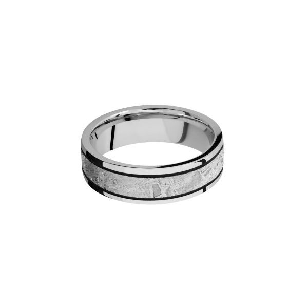 Wedding Band Sample (Special Order) Miner's Den Jewelers Royal Oak, MI