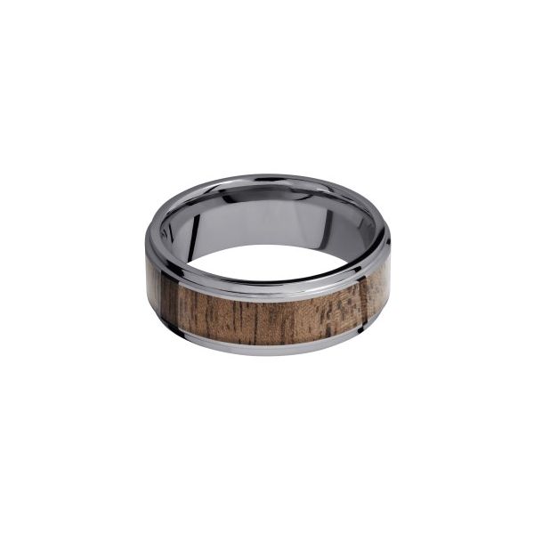 Wedding Band Sample (Special Order) Miner's Den Jewelers Royal Oak, MI
