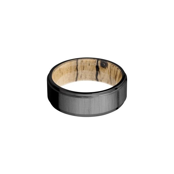 Wedding Band Sample (Special Order) Miner's Den Jewelers Royal Oak, MI