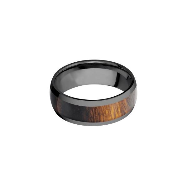Wedding Band Sample (Special Order) Miner's Den Jewelers Royal Oak, MI