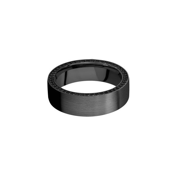 Wedding Band Sample (Special Order) Miner's Den Jewelers Royal Oak, MI