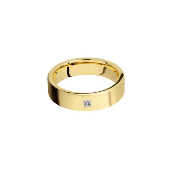 Wedding Band Sample (Special Order) Miner's Den Jewelers Royal Oak, MI