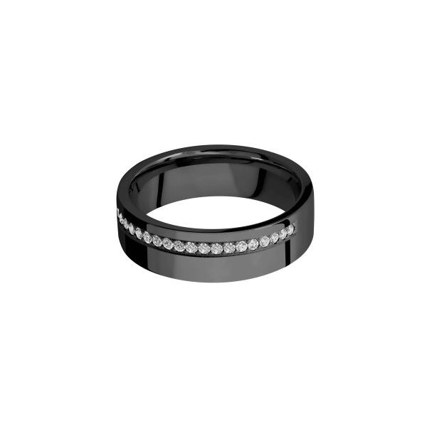 Wedding Band Sample (Special Order) Miner's Den Jewelers Royal Oak, MI