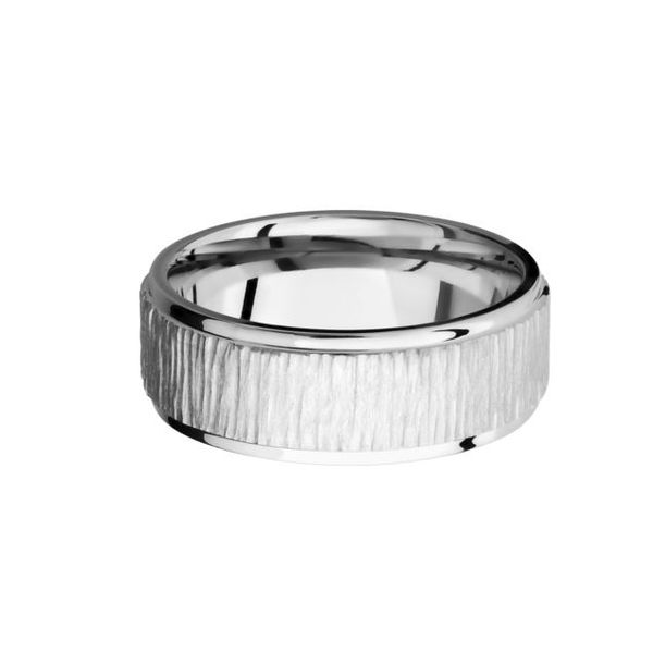 Wedding Band Sample (Special Order) Miner's Den Jewelers Royal Oak, MI