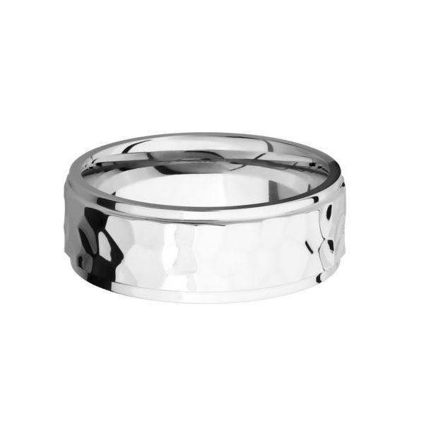 Wedding Band Sample (Special Order) Miner's Den Jewelers Royal Oak, MI