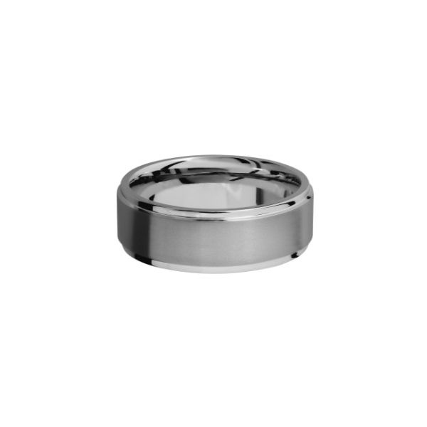 Wedding Band Sample (Special Order) Miner's Den Jewelers Royal Oak, MI