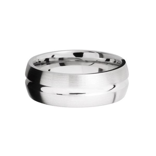 Wedding Band Sample (Special Order) Miner's Den Jewelers Royal Oak, MI