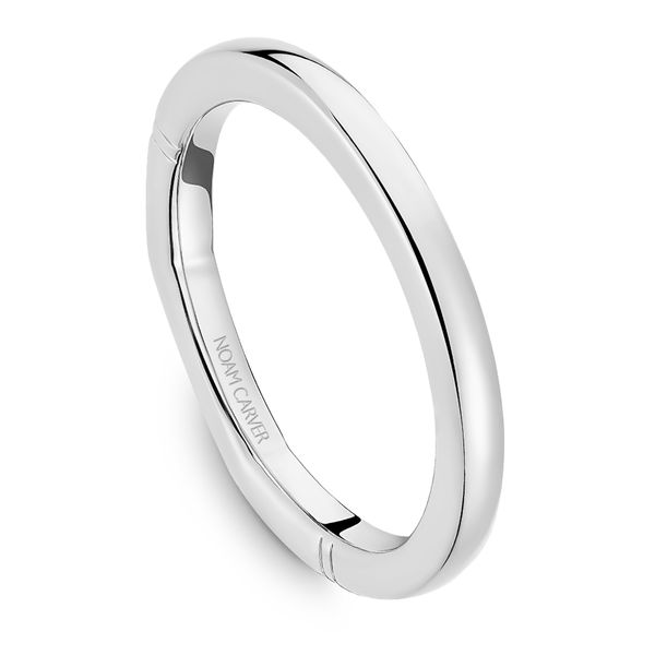 Wedding Band Sample (Special Order) Miner's Den Jewelers Royal Oak, MI