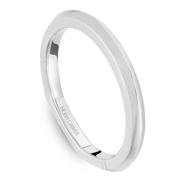 Wedding Band Sample (Special Order) Miner's Den Jewelers Royal Oak, MI