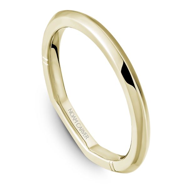 Wedding Band Sample (Special Order) Miner's Den Jewelers Royal Oak, MI