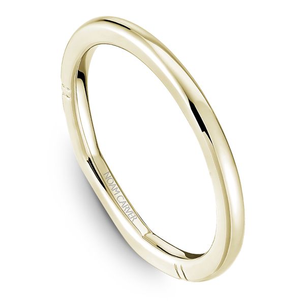 Wedding Band Sample (Special Order) Miner's Den Jewelers Royal Oak, MI