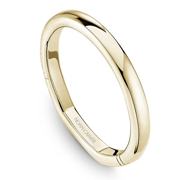 Wedding Band Sample (Special Order) Miner's Den Jewelers Royal Oak, MI