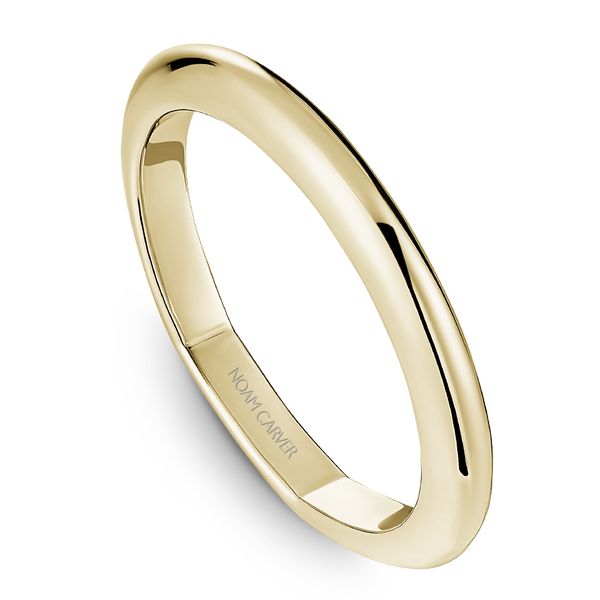 Wedding Band Sample (Special Order) Miner's Den Jewelers Royal Oak, MI