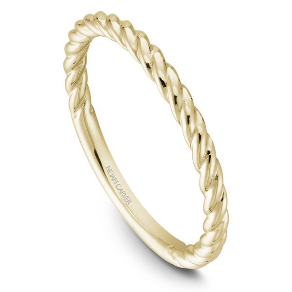 Wedding Band Sample (Special Order) Miner's Den Jewelers Royal Oak, MI