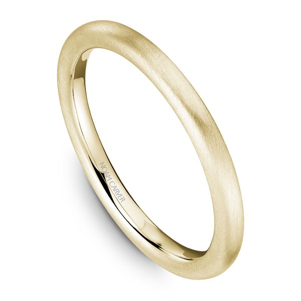 Wedding Band Sample (Special Order) Miner's Den Jewelers Royal Oak, MI